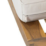 SEBASTIAN 2 SEATER SOFA - LEFT SIDE