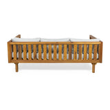 CLAREMONT 3 SEATER DAYBED