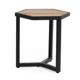 NAHANNI SIDE TABLE