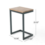 ACCENT TABLE-MEDIUM