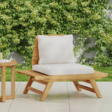 SEDONA CLUB CHAIR