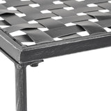 LUNA COFFEE TABLE