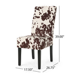 DINING CHAIR MP2  set of 2