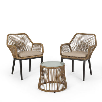 RUSSELL CHAT SET