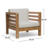 OANA CLUB CHAIR