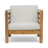 OANA CLUB CHAIR