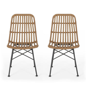 SAWTELLE CHAIR