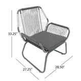 MILAN CLUB CHAIR