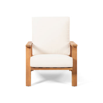 PALOMA CLUB CHAIR