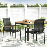 BARRINGTON DINING CHAIR