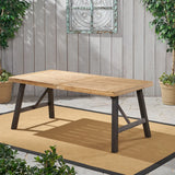BETTINA DINING TABLE