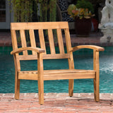 PEYTON CLUB CHAIR