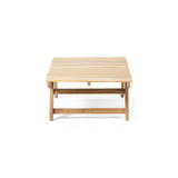 SEDONA COFFEE TABLE
