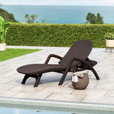 MIKAEL CHAISE LOUNGE