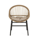 EDGAR CHAIR( SET OF 2 )