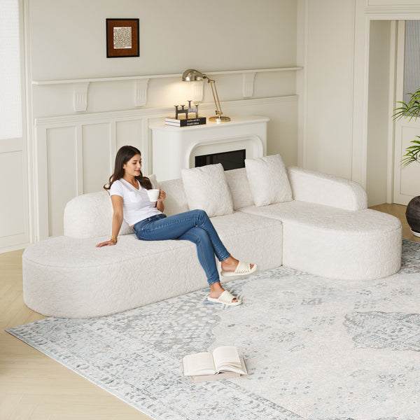 Sectional Sofas