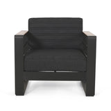 GIOVANNA CLUB CHAIR