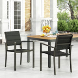 WILBUR DINING CHAIR