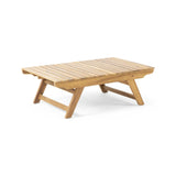 SEDONA COFFEE TABLE
