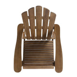 HOLLYWOOD  FOLDABLE ADIRONDACK CHAIR