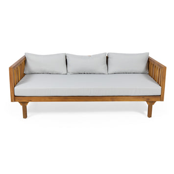 CLAREMONT 3 SEATER DAYBED