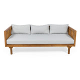 CLAREMONT 3 SEATER DAYBED