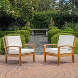 PEYTON CLUB CHAIR