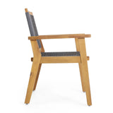MCGILL DINING CHAIR( SET OF 2 ),400 lbs capacity