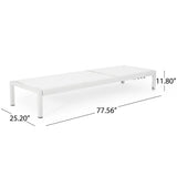 CAPE CORAL KD CHAISE LOUNGE