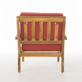 PEYTON CLUB CHAIR