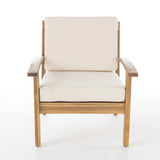PEYTON CLUB CHAIR