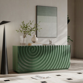Sideboard Buffet Cabinet, 59