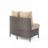 PT LIMON SINGLE SOFA