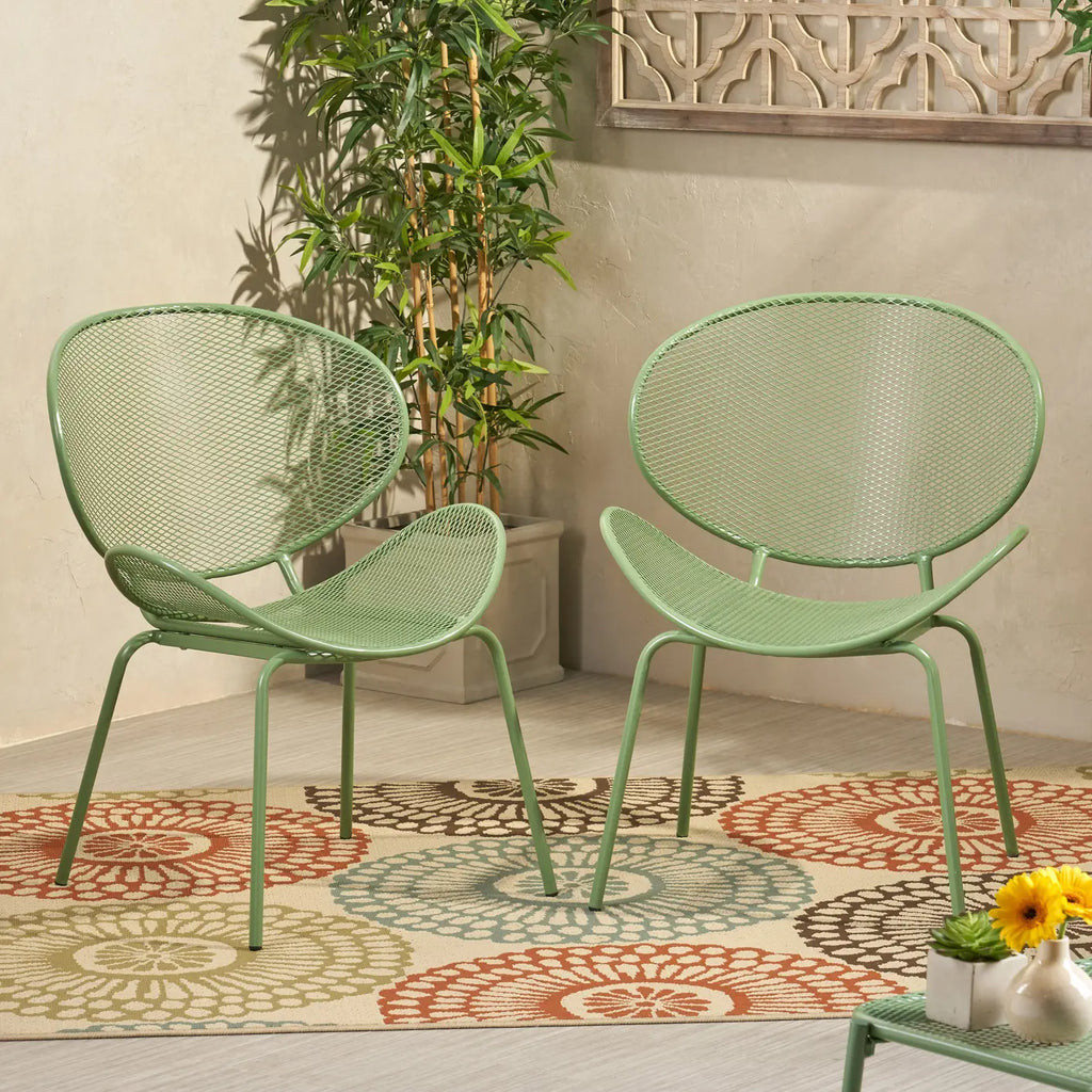 ELBA CHAIR