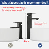 Ceramic Round Above Counter White Bathroom Sink Art Basin(BAB400MOWH)