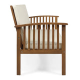 CASA ACACIA LOVE SEAT