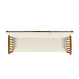 CASA 3 SEATER