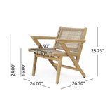 BRAXTON CHAIR(set of 2)