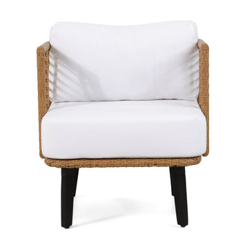 NIC CLUB CHAIR