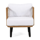 NIC CLUB CHAIR