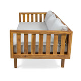 CLAREMONT 3 SEATER DAYBED