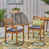 EMERSON DINING CHAIR,Set of 2