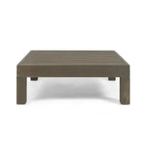 OANA/BRAVA COFFEE TABLE, GREY
