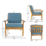 PEYTON CLUB CHAIR