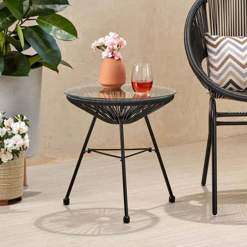 NUSA SIDE TABLE