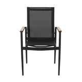 BARRINGTON DINING CHAIR