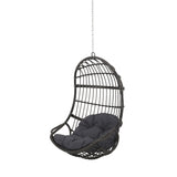 BERKSHIRE HANGING CHAIR WITH 8FT CHAIN