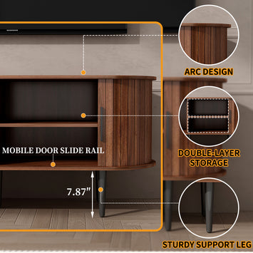 TV Stand, 47