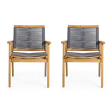 MCGILL DINING CHAIR( SET OF 2 ),400 lbs capacity
