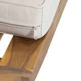 SEBASTIAN 2 SEATER SOFA - RIGHT SIDE